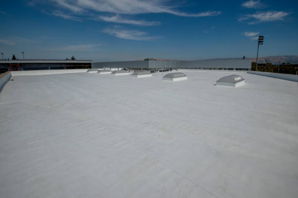 Best Storm Damage Roof Repair  in Flowery Branch, GA