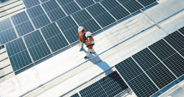 Best Cold Roofs  in Flowery Branch, GA