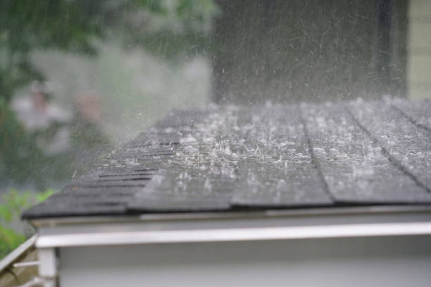 Roof Insulation in Flowery Branch, GA