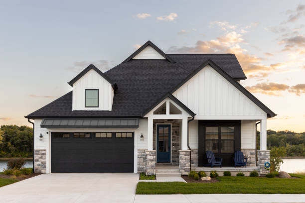 Best Steel Roofing  in Flowery Branch, GA